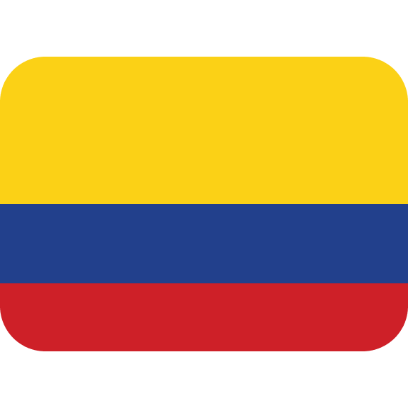 colombia