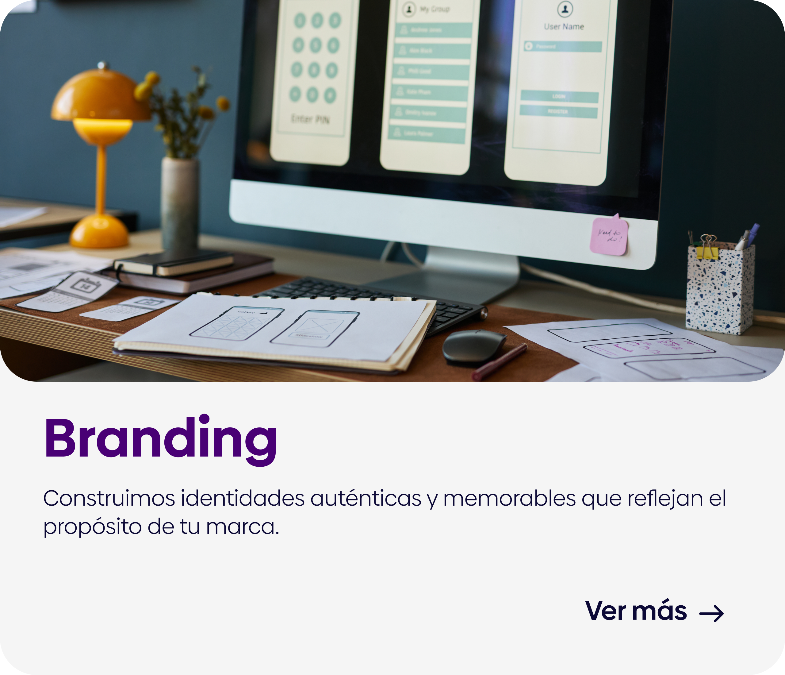 branding