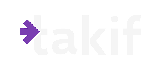 logo takif